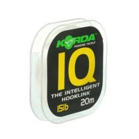 Korda IQ Fluorocarbon